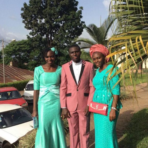 Meet your Posher, Vishe - Picture 1 of 1